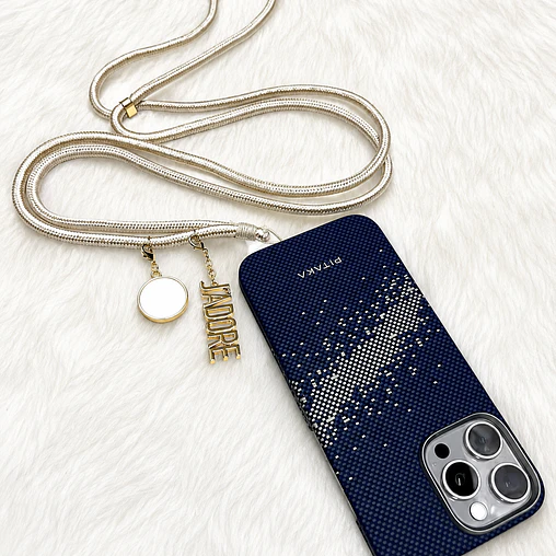 J'Adore Phone Strap DIOR  1