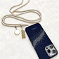 J'Adore Phone Strap DIOR  - Miniatura 1