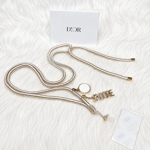 J'Adore Phone Strap DIOR  2