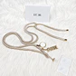 J'Adore Phone Strap DIOR  - Miniatura 2