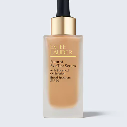 Estée Lauder Base de maquillaje Futurist SkinTint Serum 2W1 DAWN 1