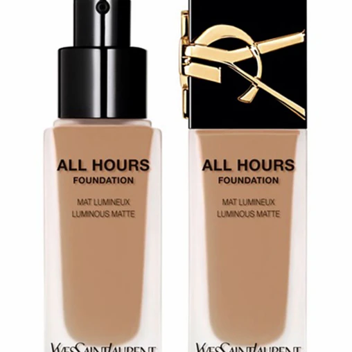 Yves Saint Laurent All Hours Foundation 25 ml Tono: MW9 1
