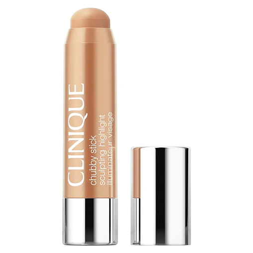 Clinique Chubby Stick™ Sculpting Highlighting 02 supreme Stardust 1