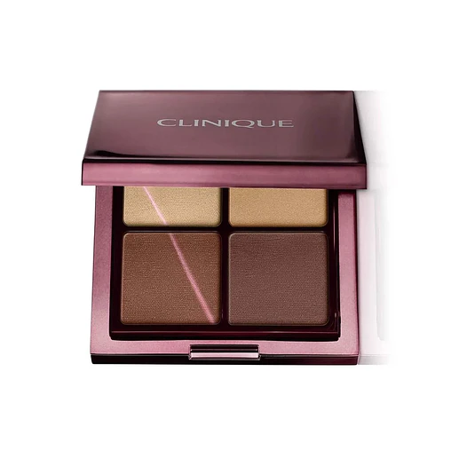 CLINIQUE l Paleta de Sombras Black Honey Eyeshadow Palette 1