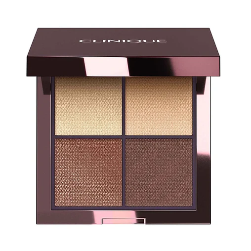 CLINIQUE l Paleta de Sombras Black Honey Eyeshadow Palette 2