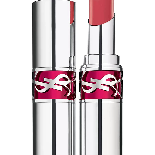 Brillo Labial YSL Loveshine Candy Glaze  1