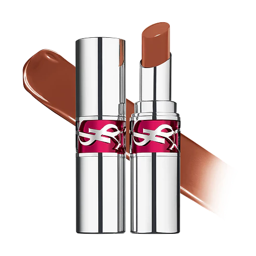 Brillo Labial YSL Loveshine Candy Glaze  2