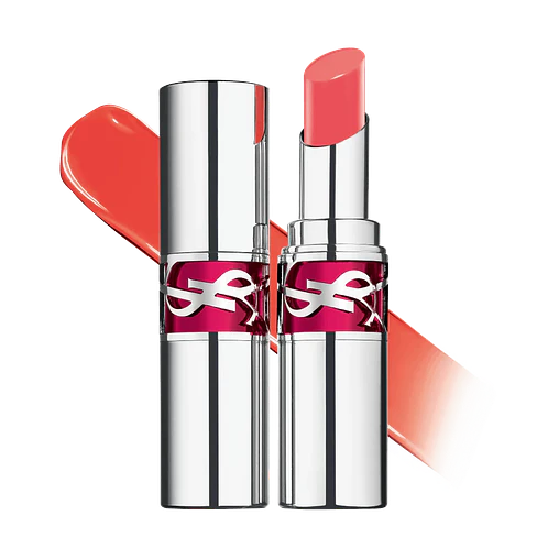 Brillo Labial YSL Loveshine Candy Glaze  3