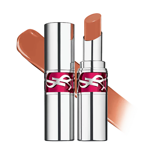 Brillo Labial YSL Loveshine Candy Glaze  4