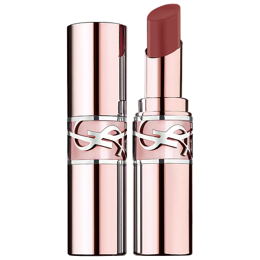 Brillo Labial YSL Loveshine Candy Glaze  5