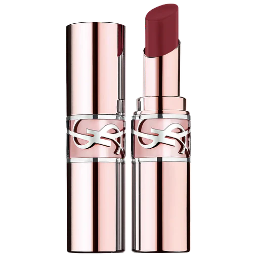 Brillo Labial YSL Loveshine Candy Glaze  6