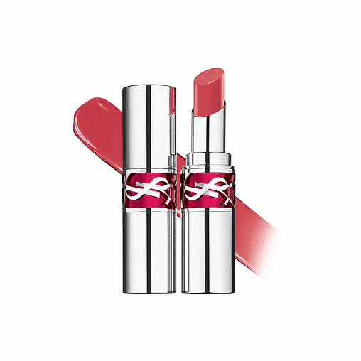 Brillo Labial YSL Loveshine Candy Glaze  7