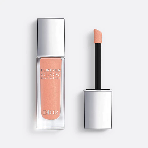 Dior Forever Glow Maximizer – Iluminador líquido 2