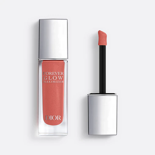 Dior Forever Glow Maximizer – Iluminador líquido 4