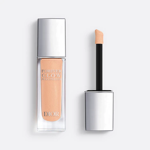 Dior Forever Glow Maximizer – Iluminador líquido 6