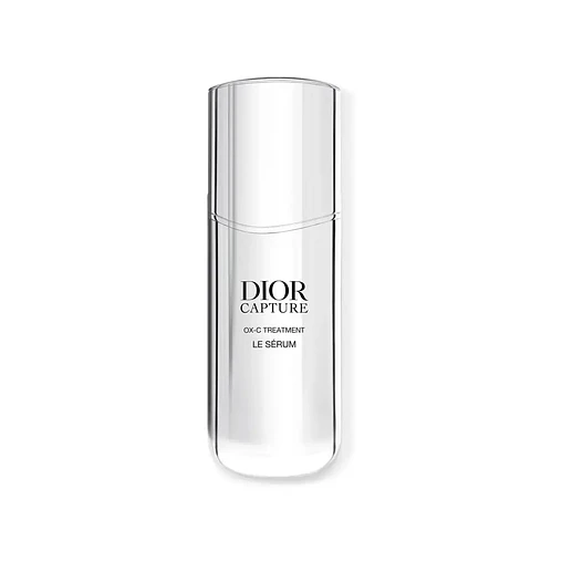 Dior Capture Le Sérum - Serum de corrección antiedad de alto rendimiento, arrugas y firmeza 1