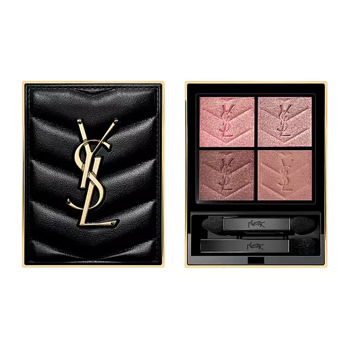 Paleta de Sombras Couture Mini Clutch 1
