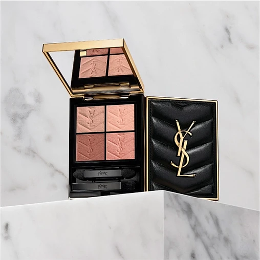 Paleta de Sombras Couture Mini Clutch 2