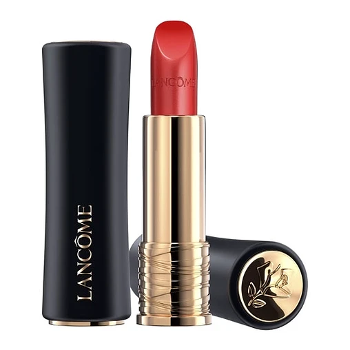 LABIAL LANCÔME ABSOLU ROUGE CREAM 1