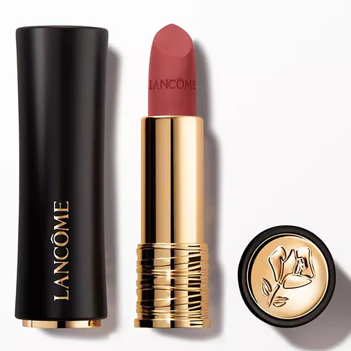 LABIAL LANCÔME ABSOLU ROUGE CREAM 2