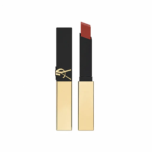 YSL I Labial Rouge Pur Couture The Slim 1