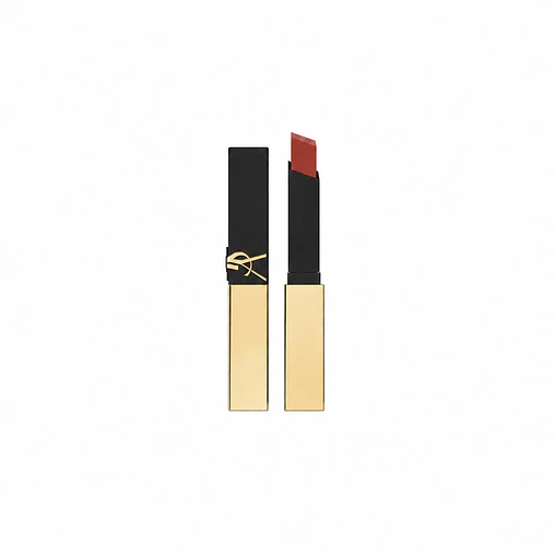 YSL I Labial Rouge Pur Couture The Slim 2
