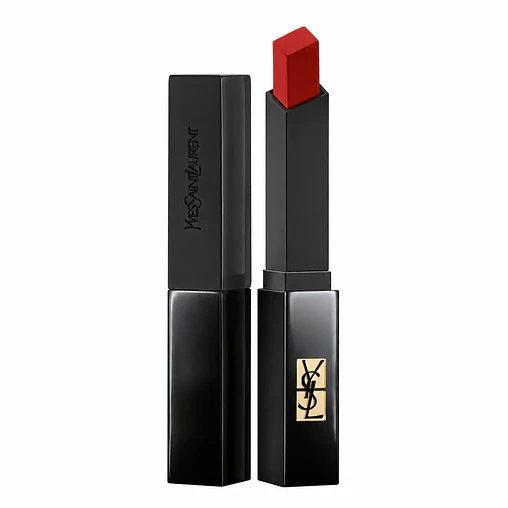 Labial The Slim Velvet Radical 305 Orange Surge 1