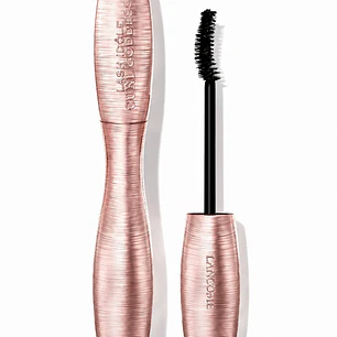 Máscara de Pestañas Lash Idôle Curl Goddess 01 Divine Black