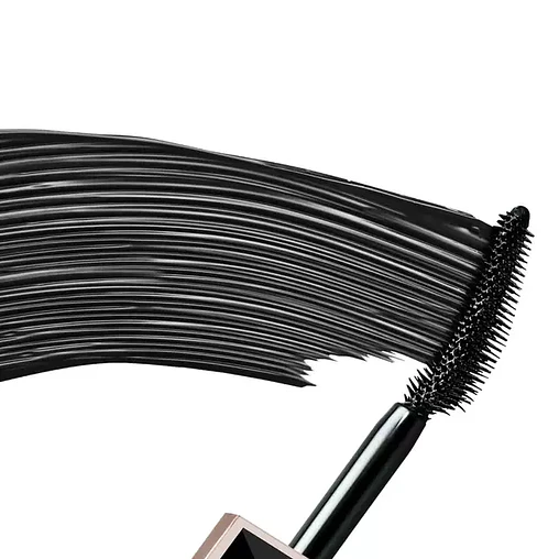 Máscara Lancôme de Pestañas Lash Idole 01 Glossy Black 2