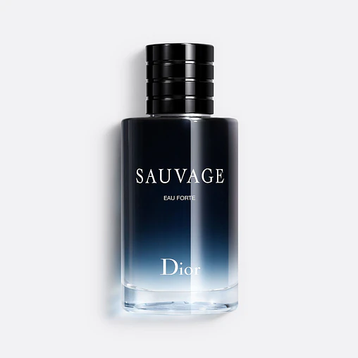 Sauvage Eau Forte 100 ml  1