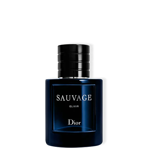 DIOR SAUVAGE ELIXIR EDP 60ML 1