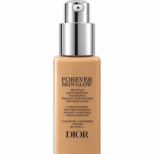Forever Skin Glow 20 ml Tester Nuevos  1