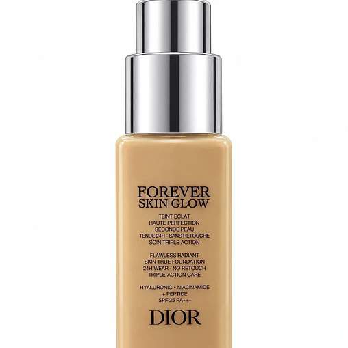 Forever Skin Glow 20 ml Tester Nuevos  2