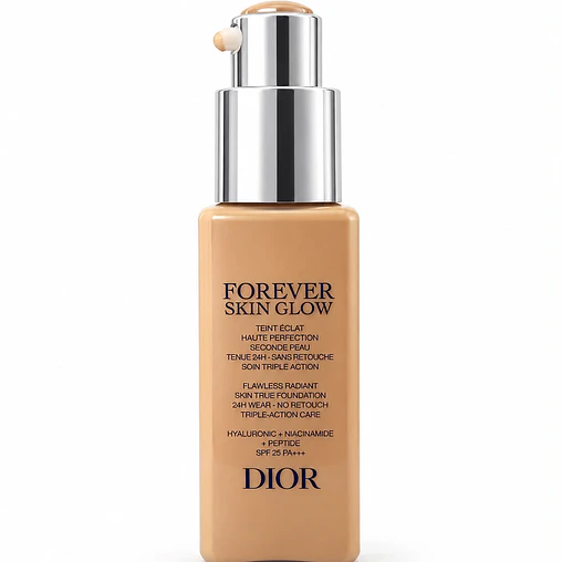 Forever Skin Glow 20 ml Tester Nuevos  3