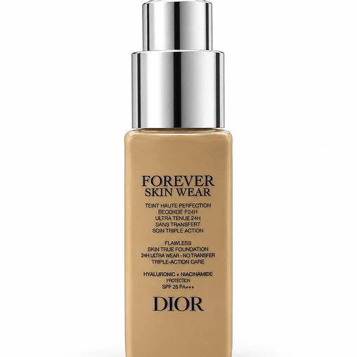 Forever Skin Glow 20 ml Tester Nuevos  4