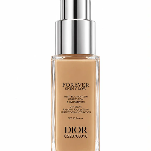 Forever Skin Glow 20 ml Tester Nuevos  5