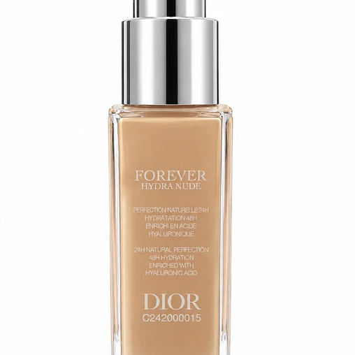 Dior Forever Hydra Nude 2