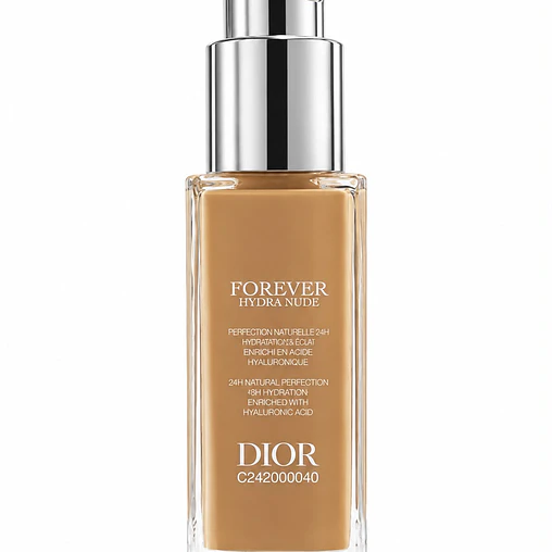 Dior Forever Hydra Nude 3