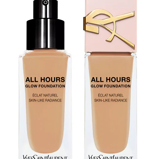 Base Maquillaje All Hours Glow 25 ml 2