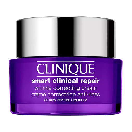 Crema Antiarrugas Smart Clinical Repair para Todo Tipo de Piel 1