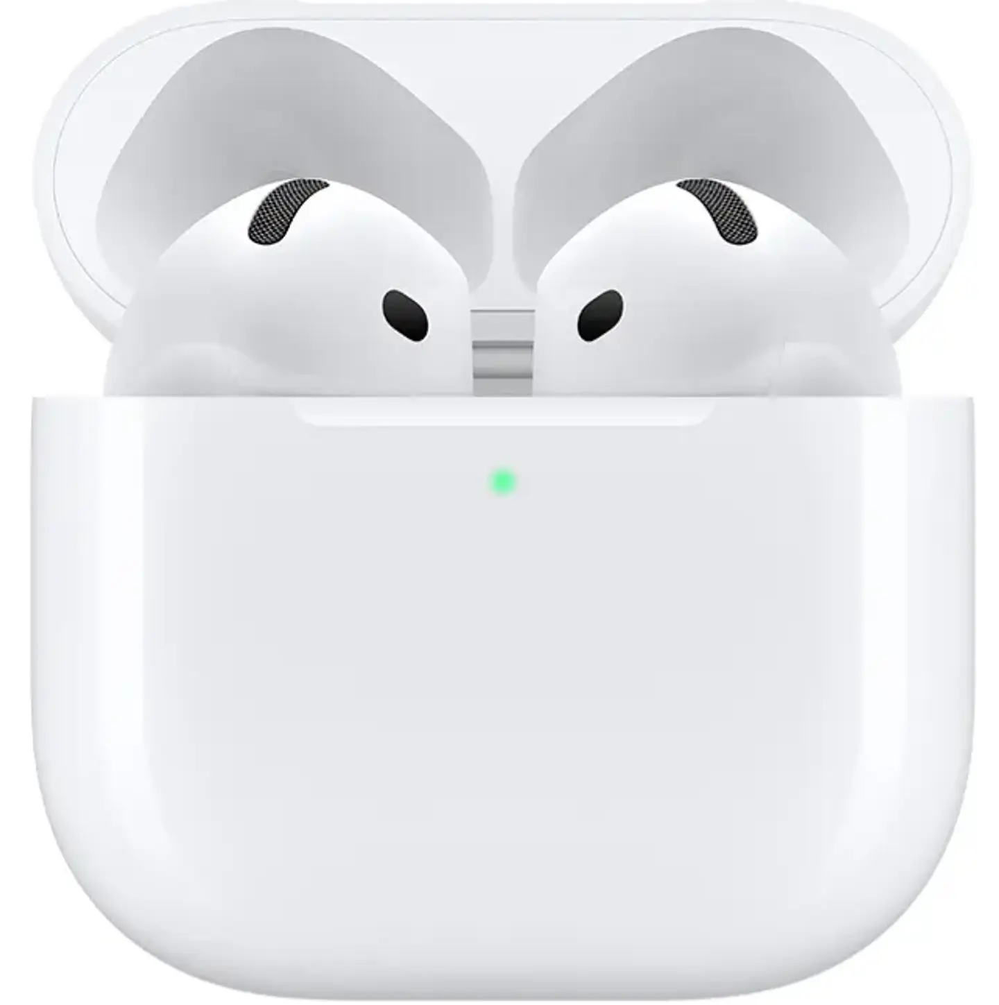 Apple Airpods 4 Color Blanco 1