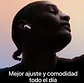 Apple Airpods 4 Color Blanco - Miniatura 6