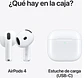 Apple Airpods 4 Color Blanco - Miniatura 7