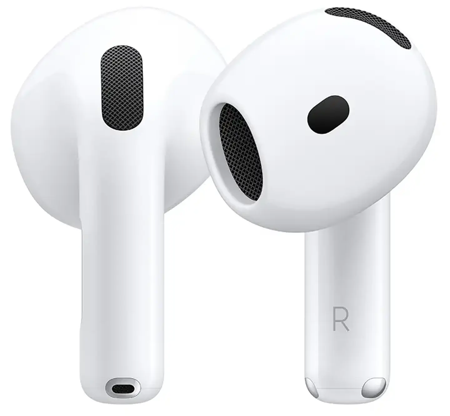 Apple AirPods 4 con Cancelación Activa de Ruido 2