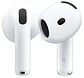 Apple AirPods 4 con Cancelación Activa de Ruido - Miniatura 2