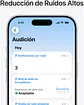 Apple AirPods Pro 3 Color Blanco Con Cancelación De Ruido - Miniatura 5