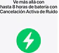 Apple AirPods Pro 3 Color Blanco Con Cancelación De Ruido - Miniatura 8