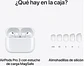 Apple AirPods Pro 3 Color Blanco Con Cancelación De Ruido - Miniatura 9