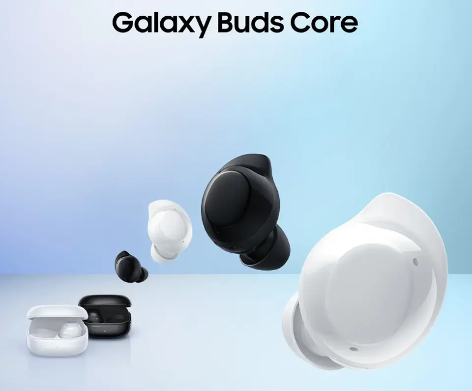 Samsung Galaxy Buds Core Negro 2