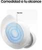 Samsung Galaxy Buds Core Negro - Miniatura 4